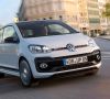 VW up! GTI (2018)