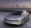 Vw Xl1 Plugin Hybrid Verbrauch Von Nur 09 Liter