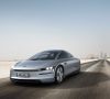 Vw Xl1 Plugin Hybrid Verbrauch Von Nur 09 Liter