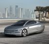 Vw Xl1 Plugin Hybrid Verbrauch Von Nur 09 Liter