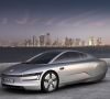 Vw Xl1 Plugin Hybrid Verbrauch Von Nur 09 Liter