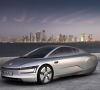 Vw Xl1 Plugin Hybrid Verbrauch Von Nur 09 Liter