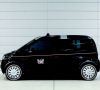 Vw Zeigt Elektroauto Studie Taxi London