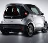 Yamaha MOTIV des F1-Designers Gordon Murray