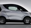 Yamaha MOTIV des F1-Designers Gordon Murray