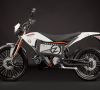 Zero Motorcycles (2012)