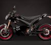 Zero Motorcycles (2012)