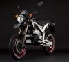 Zeromotorcycles Zero Ds 2011