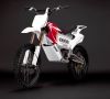 Zeromotorcyles Zero Mx 2010