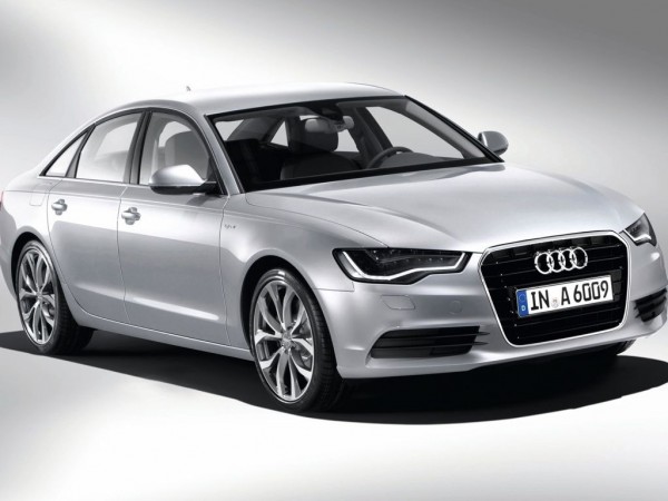 audi a6 hybrid mj2012 img 2 600x450 - Audi A6 Hybrid (2012)