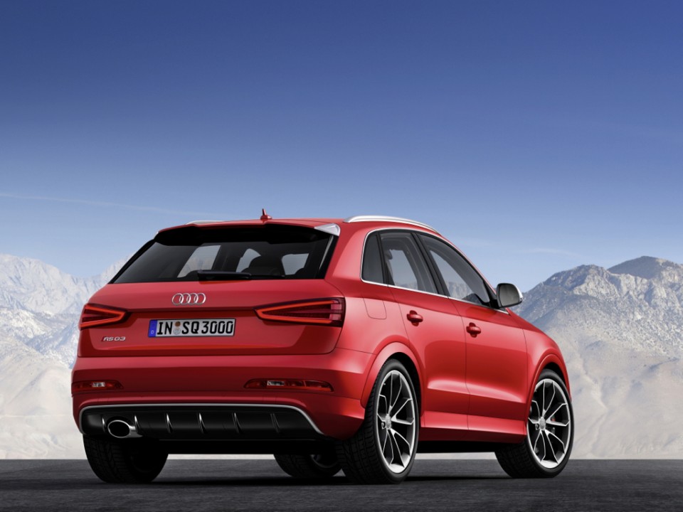 audi rs q3 mj2013 img 03 960x720 - Audi Q3: Bilder, Video und Preise des neuen SUV aus Ingolstadt