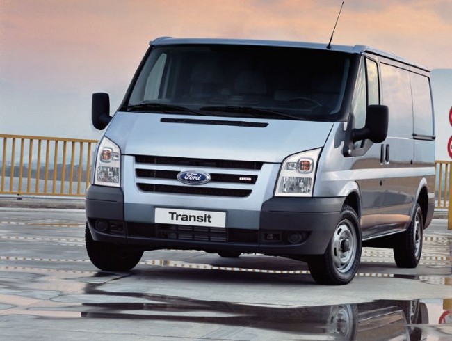 ford transit neue motoren 2012 img 1 650x4901 - Peugeot Partner: Verbrauch mit Stop-Start-Automatik gesenkt