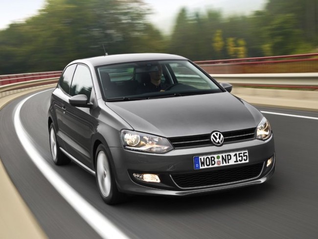 VW Polo 1.2 TDI: Sparsamer Golf-Bruder ab einem Preis von 15.050 Euro