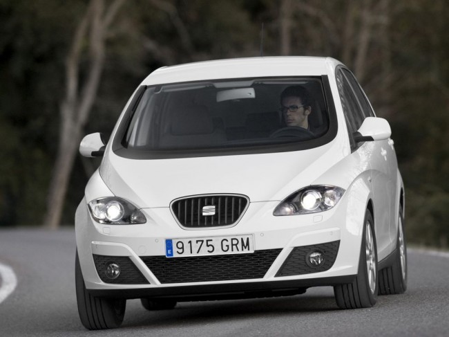 Seat Altea