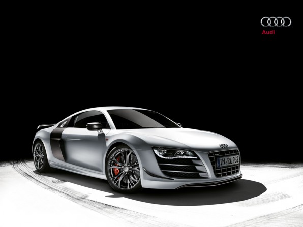 Audi R8 GT 2011 596x447 - Audi R8 GT (2011)