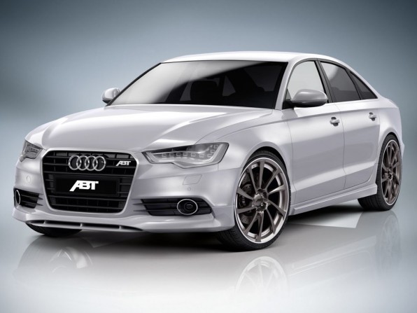 abt audi a6 4go mj2011 img 11 596x447 - ABT A6 (2011)