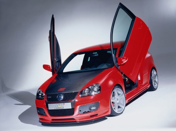 abt sportsline golf gtimj 2012 img 011 596x446 - ABT feiert 35 Jahre VW GTI: Preisnachlass von 35 Prozent