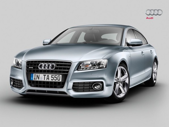 audi a5 sportback mj 2011 img 011 596x447 - Audi A5 Sportback (2011)