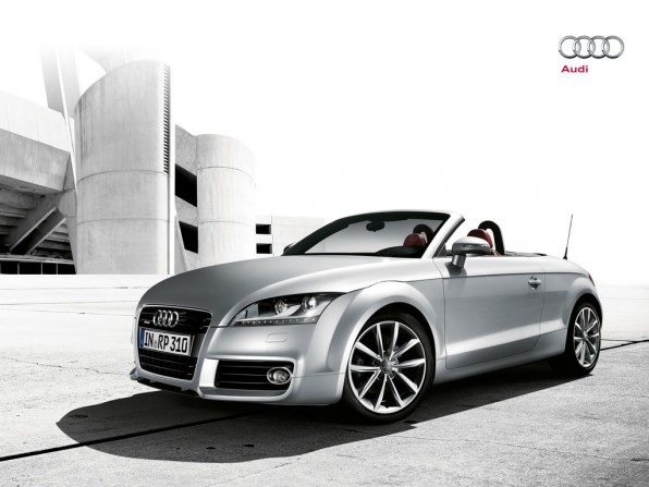 audi tt roadster mj 2011 img 11 596x447 - Audi TT Roadster (2011)