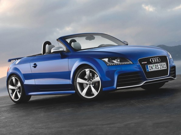 audi tt rs roadster mj 2011 img 011 596x447 - Audi TT RS Roadster (2011)