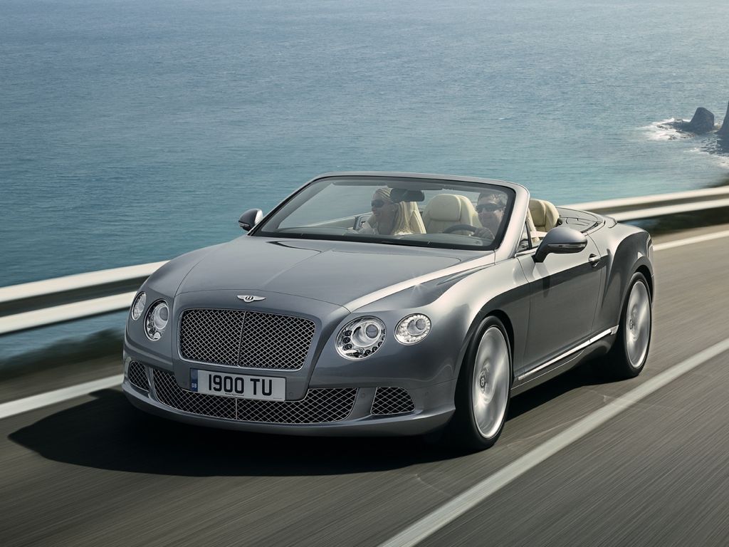 bentley continental gtc mj 2011 img 01 - Batterierecycling von Hybrid- und Elektroautos - Neues Geschäftsmodell bei Toyota