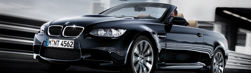 bmw m3 cabriolet mj 2011 teaser 1 - Toyota 1/X (2008)