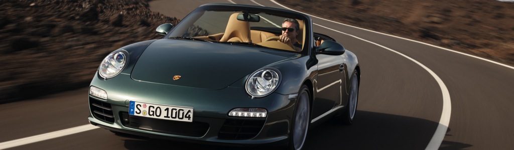 porsche 911 carrera s cabriolet mj 2011 img 1 - Seat IBE (2009)