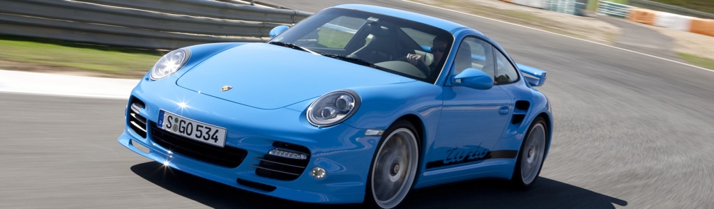 porsche 911 turbo mj2011 teaser 1 - Citroen Hypnos (2008)