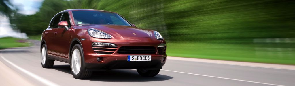 porsche cayenne v6 mj2011 teaser 1 - Autogas Tanken