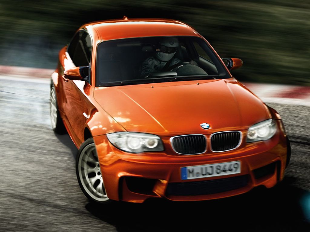 bmw 1er m coupe mj 2011 img 01 - Toyota Rückrufaktion: Weltweit sind 1,6 Millionen Fahrzeuge betroffen