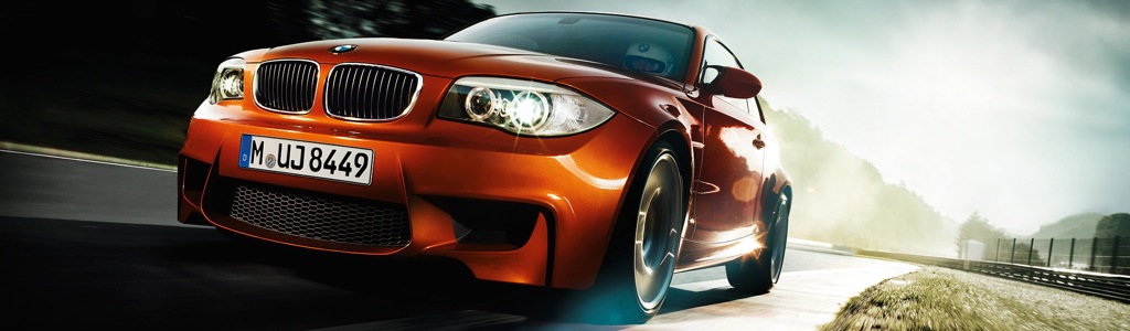 bmw 1er m coupe mj2011 teaser1 - Volkswagen auf dem Weg zu Elektromobilität