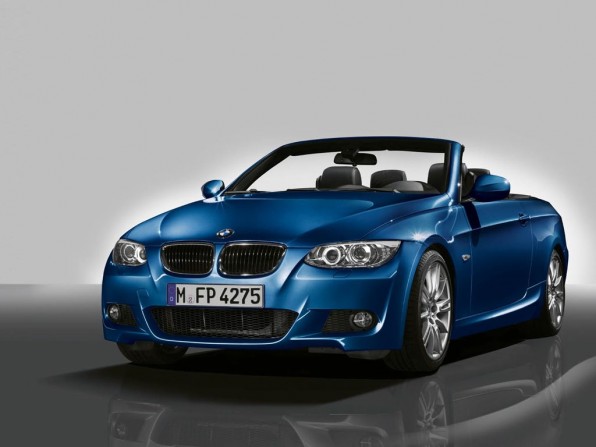 bmw 3er cabriolet mj 2011 img01 596x447 - BMW 3er Cabrio (2011)