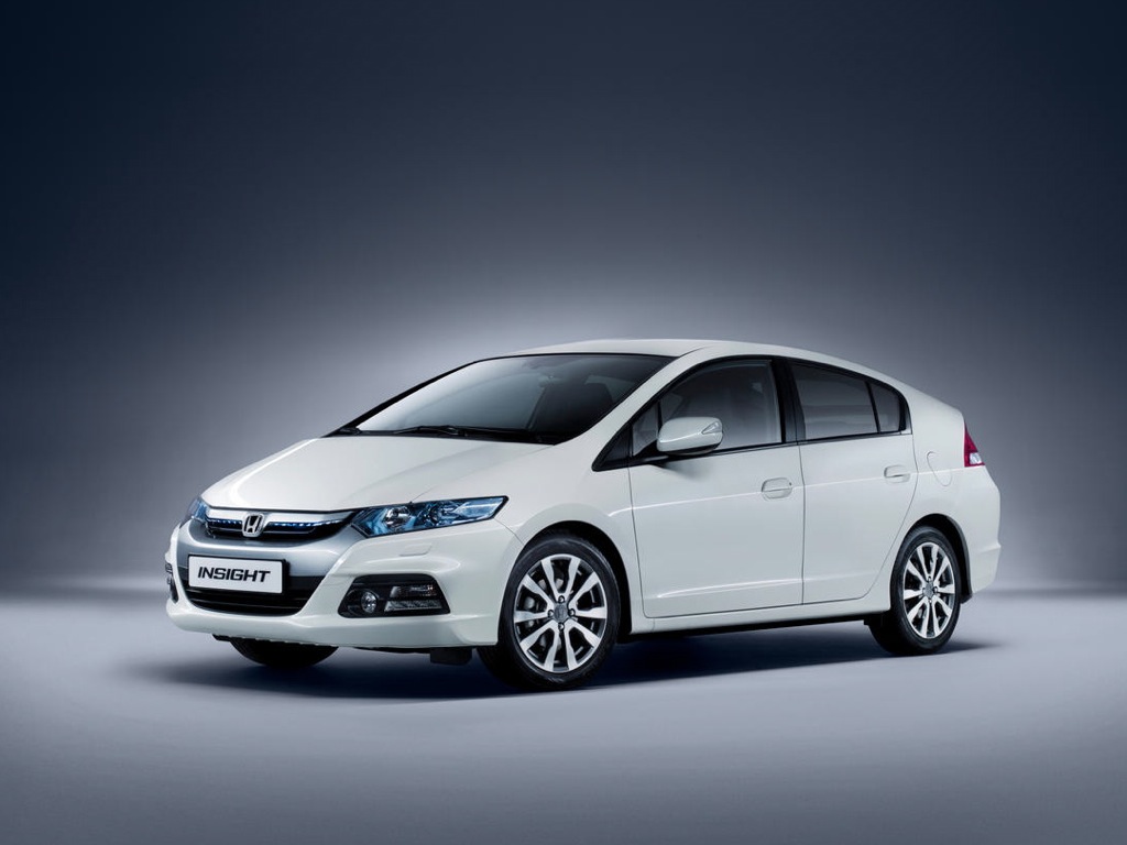 honda insight mj2012 img 1 - Genf 2011: Premiere des neuen Kia Rio