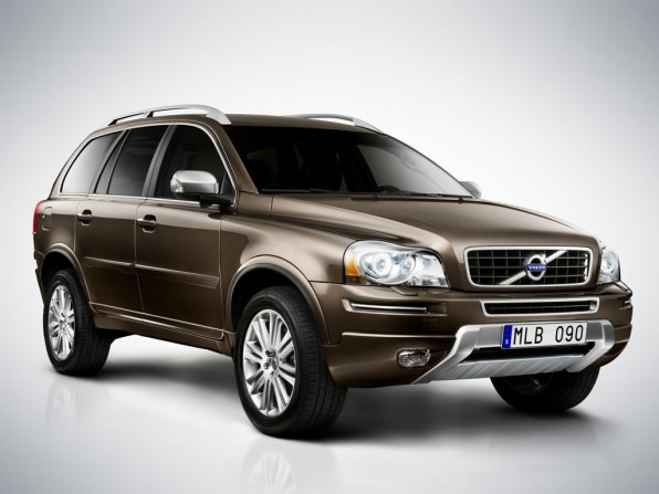 volvo xc90 mj2011 img 1 596x447 - Volvo XC70 (2011)