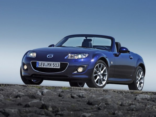 mazda mx5 mj2011 img 1 596x447 - Mazda MX-5 (2011)