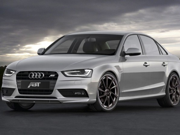 abt sportsline as4 mj2012 img 1 596x447 - ABT AS4 (2012)