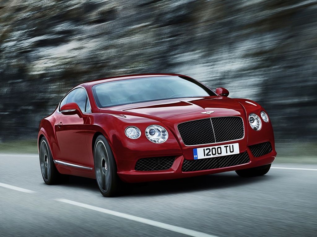 bentley continetal gt v8 mj2012 img 1 - Bentley Continental GT V8 (2012)