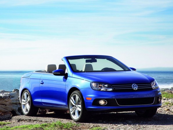 vw eos mj2012 img 1 596x447 - VW Eos (2012)