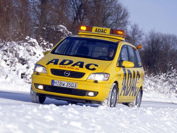 adac pannendienst img 1 596x447 - ADAC Pannendienst: Helfer rücken wegen Frost doppelt so häufig aus