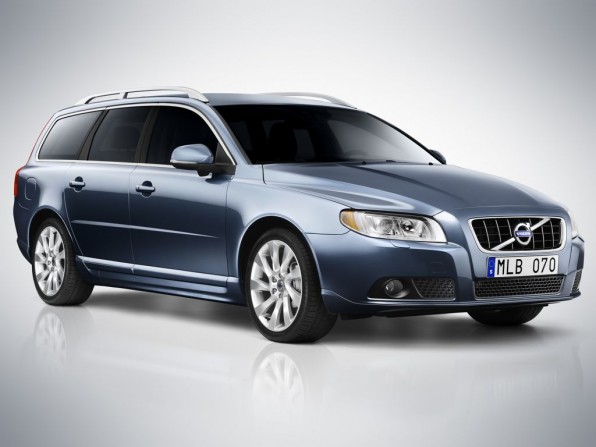 volvo v70 mj2012 img 1 596x447 - Volvo V70 (2012)