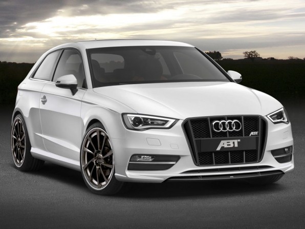 abt sportsline as3 mj2012 img 1 596x447 - ABT AS3 (2012)