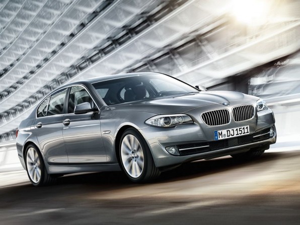 bmw 5er limousine mj 2011 img01 596x447 - BMW Rückrufaktion: 1,3 Millionen Autos sind betroffen