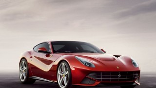 Genf 2012: Ferrari F12 Berlinetta technische Daten