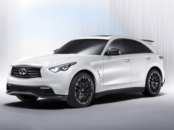 infiniti fx mj2012 img 01 596x447 - Infiniti FX (2012)