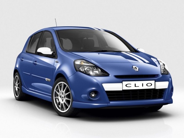 renault clio gordini mj2012 img 1 596x447 - Renault Clio Gordini (2012)