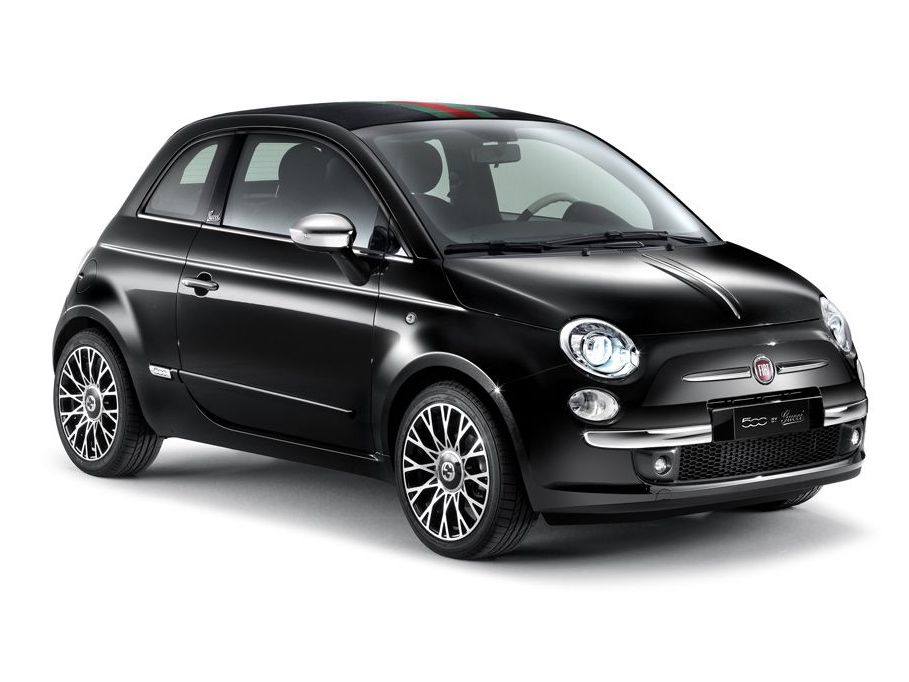 Steckbrief Fiat 500 C: Preise, Bilder und technische Daten 