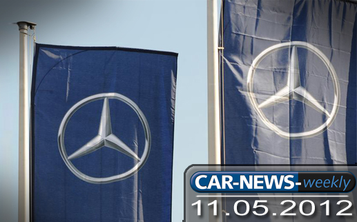 Newsvideo: Daimler mit weniger Umsatz im Neuwagengeschäft