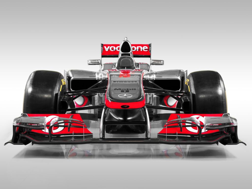 Formel 1 2012: Team Prognose