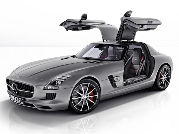 mercedes sls amg gt mj2012 img 1 596x447 - Mercedes SLS AMG GT (2013)