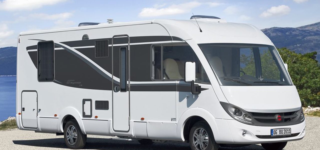 buerstner vollintegriertes wohnmobil 2 1280x600 - Wohnmobil ABC: Was unterscheidet teilintegrierte von vollintegrierten Wohnmobilen?
